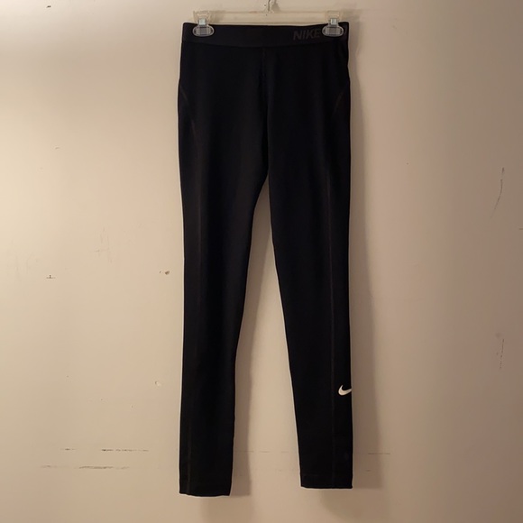 Black Friday Sale❗️Nike Pro | Dri Fit Fleece Lined Leggings - Picture 12 of 12